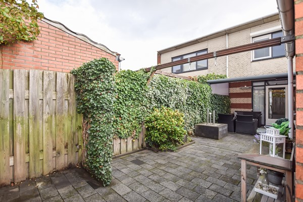 Medium property photo - Schout Van Hekerenstraat 3, 5237 SB 's-Hertogenbosch